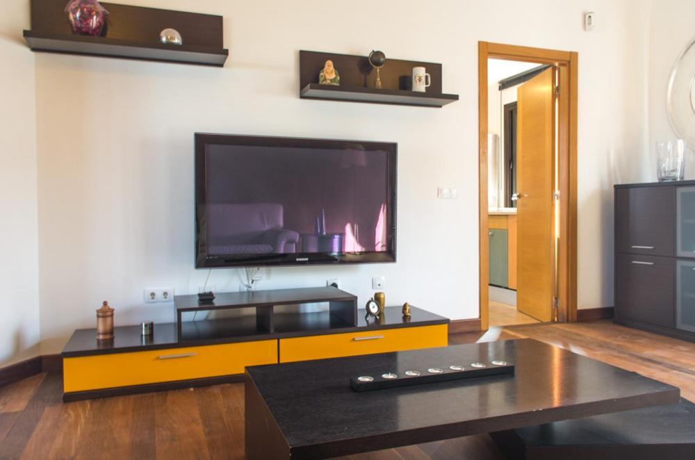 Villa La Marosca - Jacuzzi, Private Pool, 3 Bedrooms Caleta De Fuste Bagian luar foto