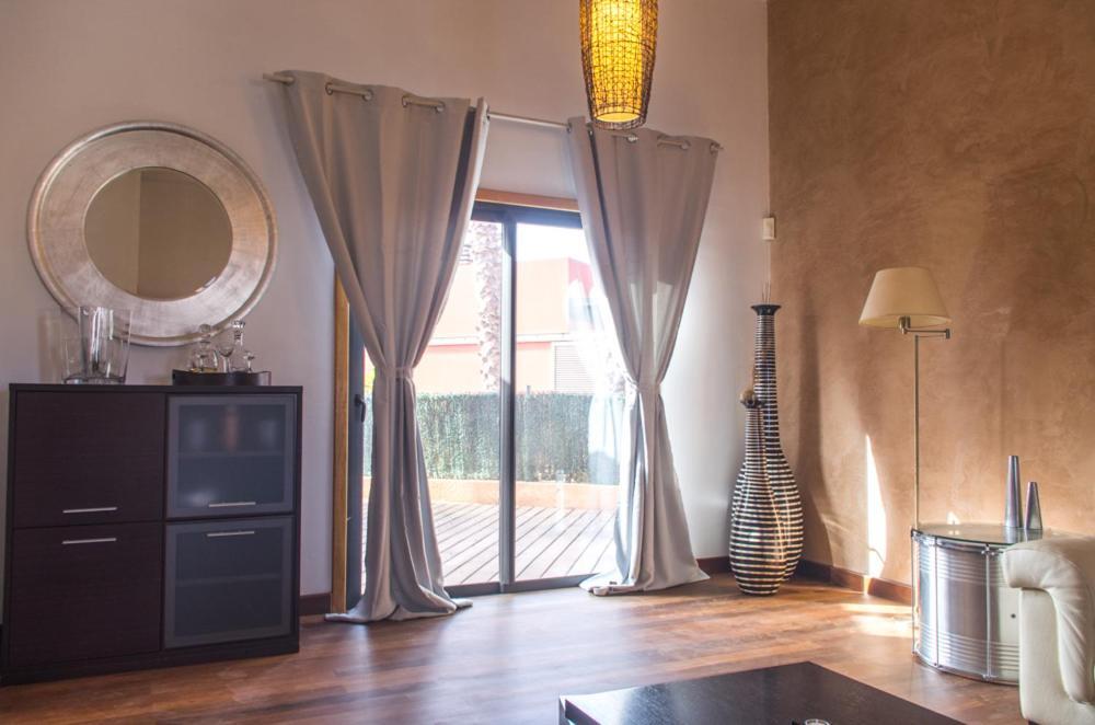 Villa La Marosca - Jacuzzi, Private Pool, 3 Bedrooms Caleta De Fuste Bagian luar foto