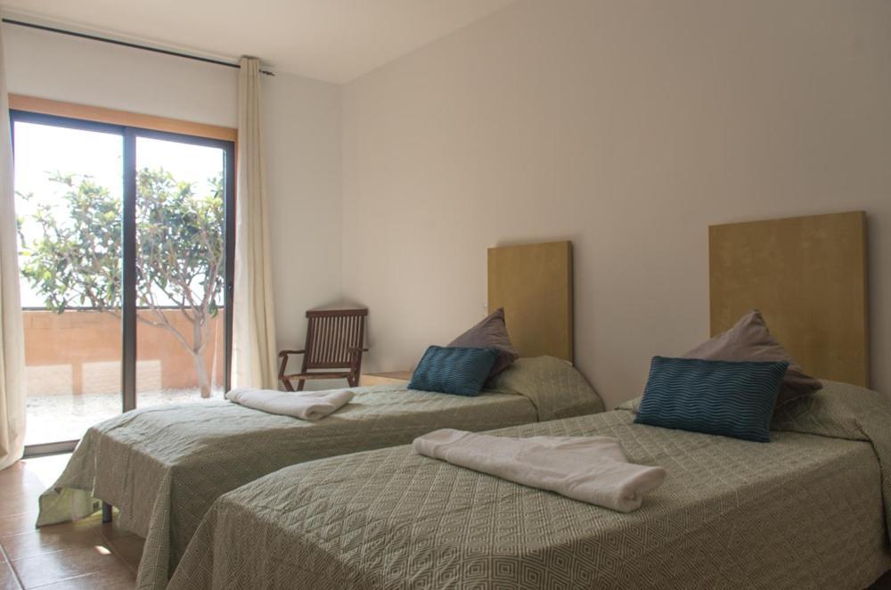 Villa La Marosca - Jacuzzi, Private Pool, 3 Bedrooms Caleta De Fuste Bagian luar foto