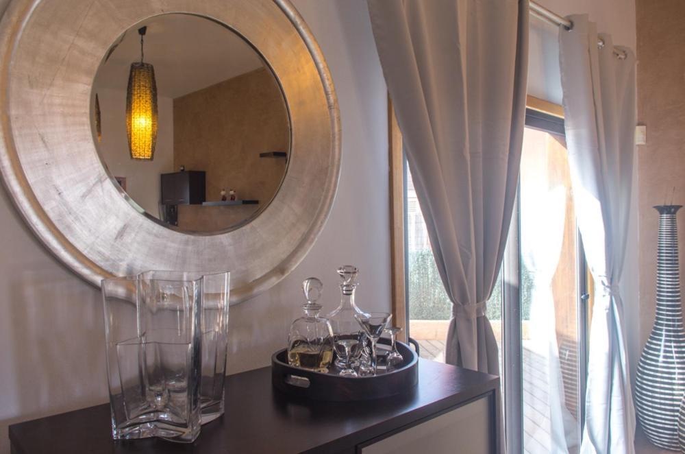 Villa La Marosca - Jacuzzi, Private Pool, 3 Bedrooms Caleta De Fuste Bagian luar foto